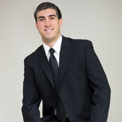 Michael Dilenge